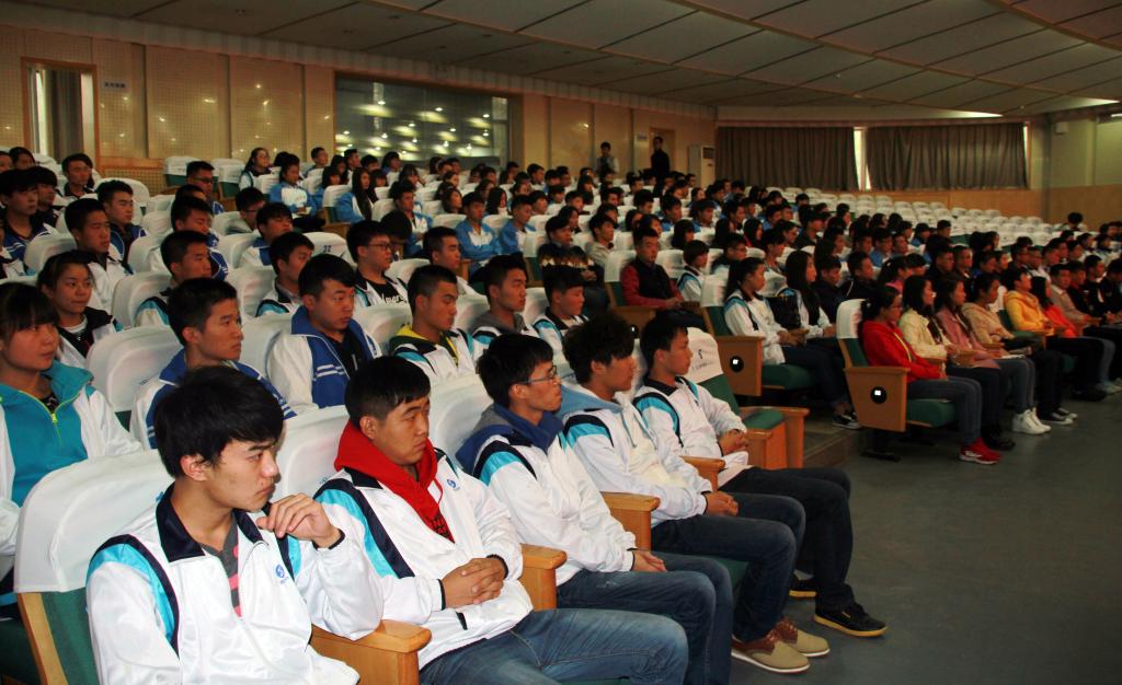 247名学员参加了典礼